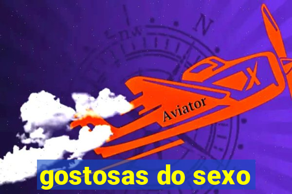 gostosas do sexo